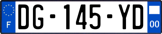 DG-145-YD