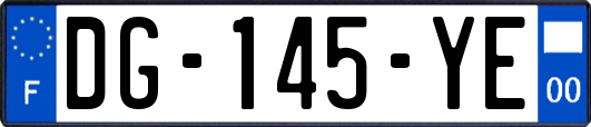 DG-145-YE