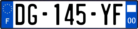 DG-145-YF