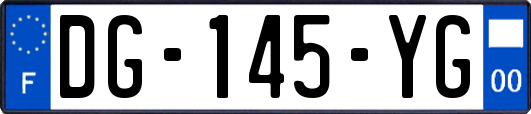 DG-145-YG