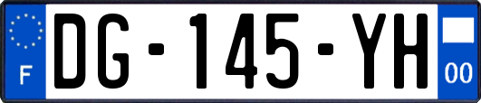 DG-145-YH
