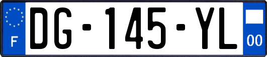 DG-145-YL