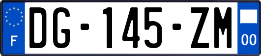 DG-145-ZM