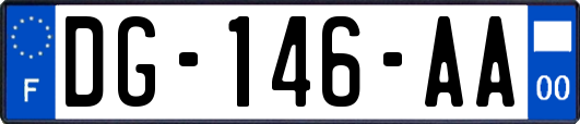 DG-146-AA