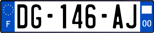 DG-146-AJ