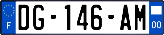 DG-146-AM