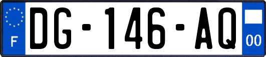 DG-146-AQ