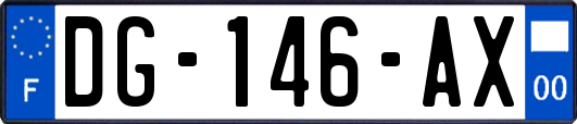 DG-146-AX