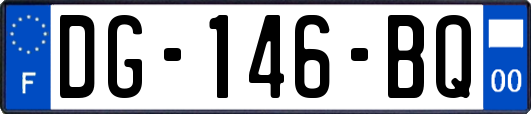 DG-146-BQ
