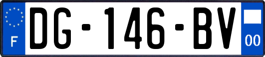 DG-146-BV