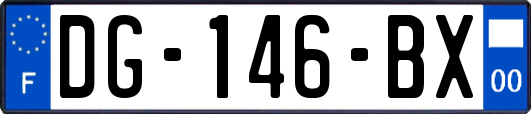 DG-146-BX