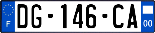 DG-146-CA