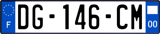DG-146-CM