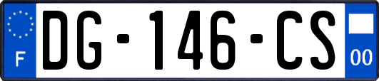 DG-146-CS