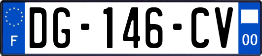 DG-146-CV