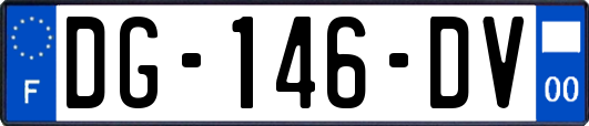 DG-146-DV