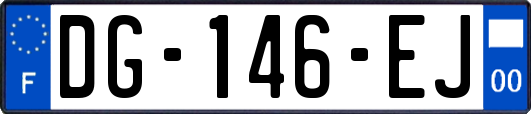 DG-146-EJ