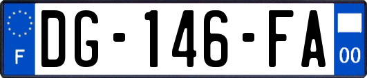 DG-146-FA