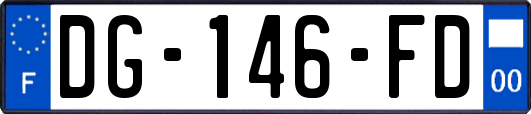 DG-146-FD