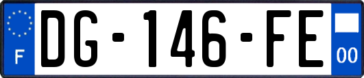 DG-146-FE