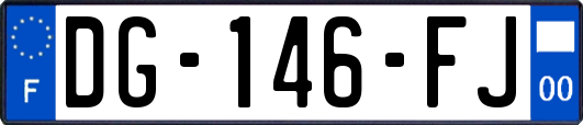 DG-146-FJ