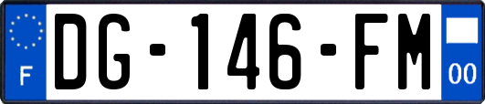 DG-146-FM