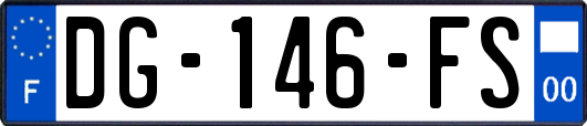 DG-146-FS