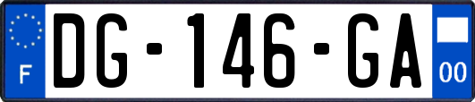 DG-146-GA
