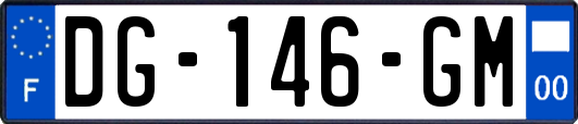 DG-146-GM