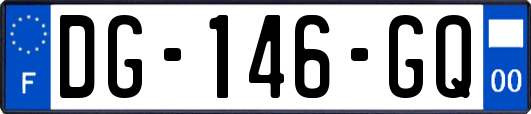 DG-146-GQ