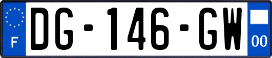 DG-146-GW