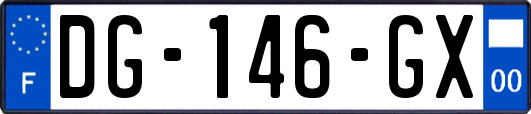 DG-146-GX