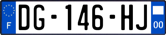 DG-146-HJ