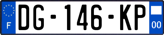 DG-146-KP