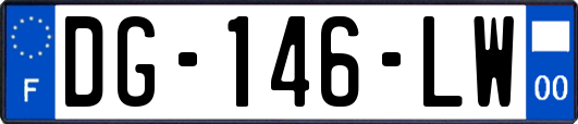 DG-146-LW