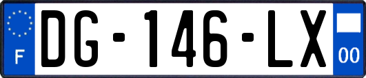 DG-146-LX