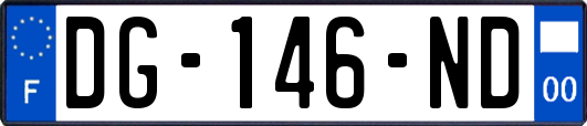 DG-146-ND