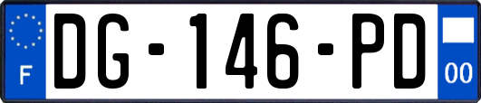 DG-146-PD