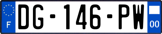 DG-146-PW