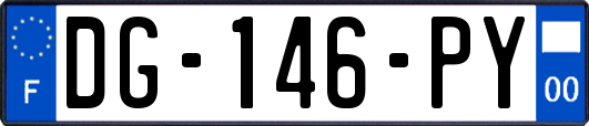 DG-146-PY