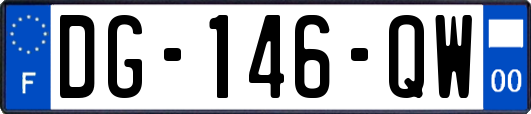 DG-146-QW