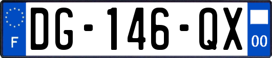 DG-146-QX