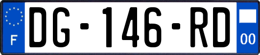 DG-146-RD