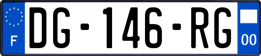 DG-146-RG