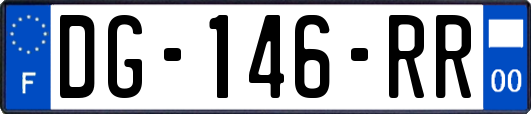 DG-146-RR