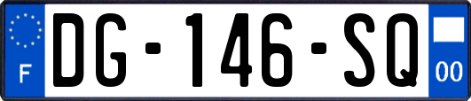 DG-146-SQ