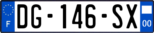 DG-146-SX