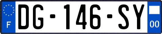 DG-146-SY