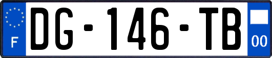 DG-146-TB
