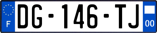 DG-146-TJ